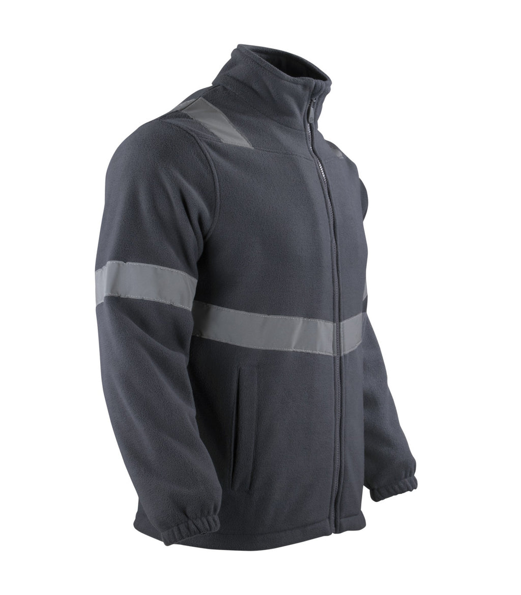 MICROPOLAR PRACTICAL LINE C/REFLECTIVA HOMBRE