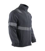 MICROPOLAR PRACTICAL LINE C/REFLECTIVA HOMBRE