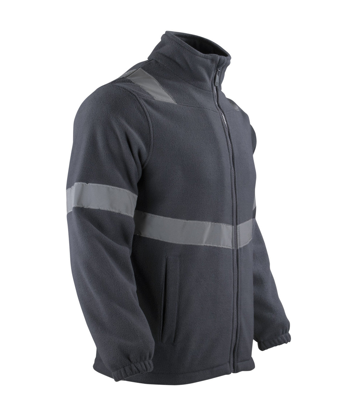 MICROPOLAR PRACTICAL LINE C/REFLECTIVA HOMBRE