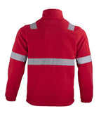MICROPOLAR PRACTICAL LINE C/REFLECTIVA HOMBRE