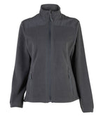 MICROPOLAR TELA PLANA MUJER M/L