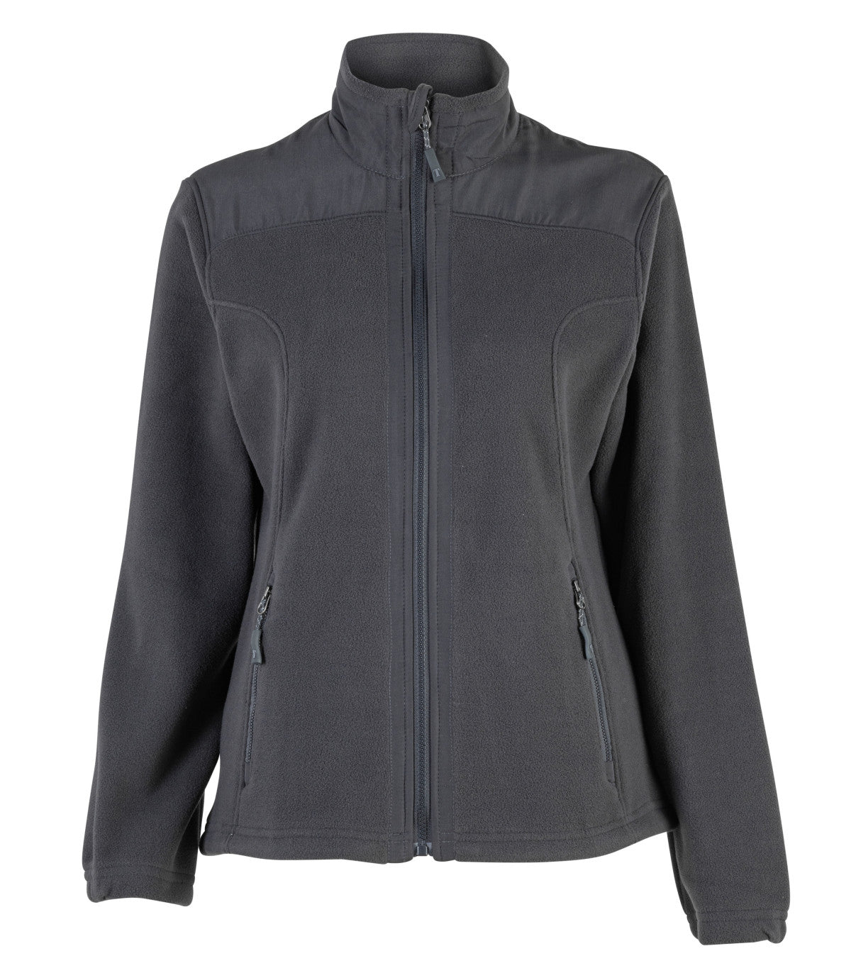 MICROPOLAR TELA PLANA MUJER M/L