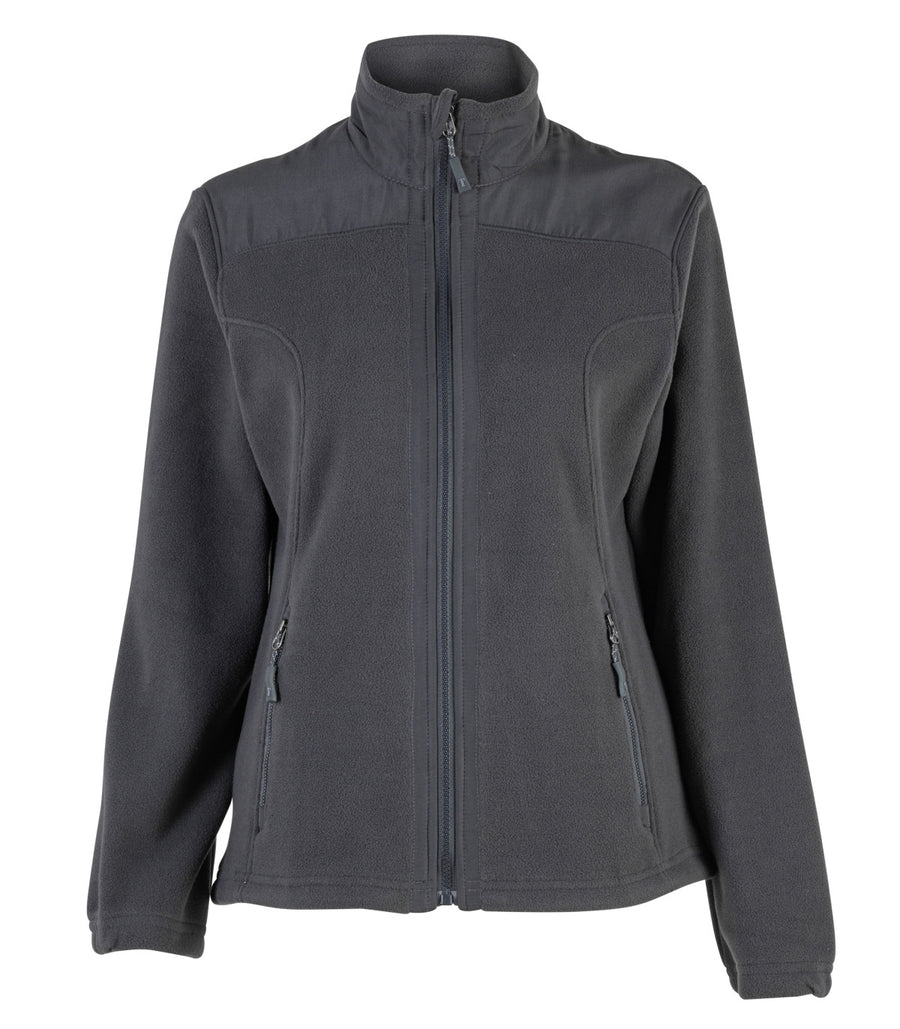MICROPOLAR TELA PLANA MUJER M/L