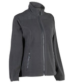 MICROPOLAR TELA PLANA MUJER M/L