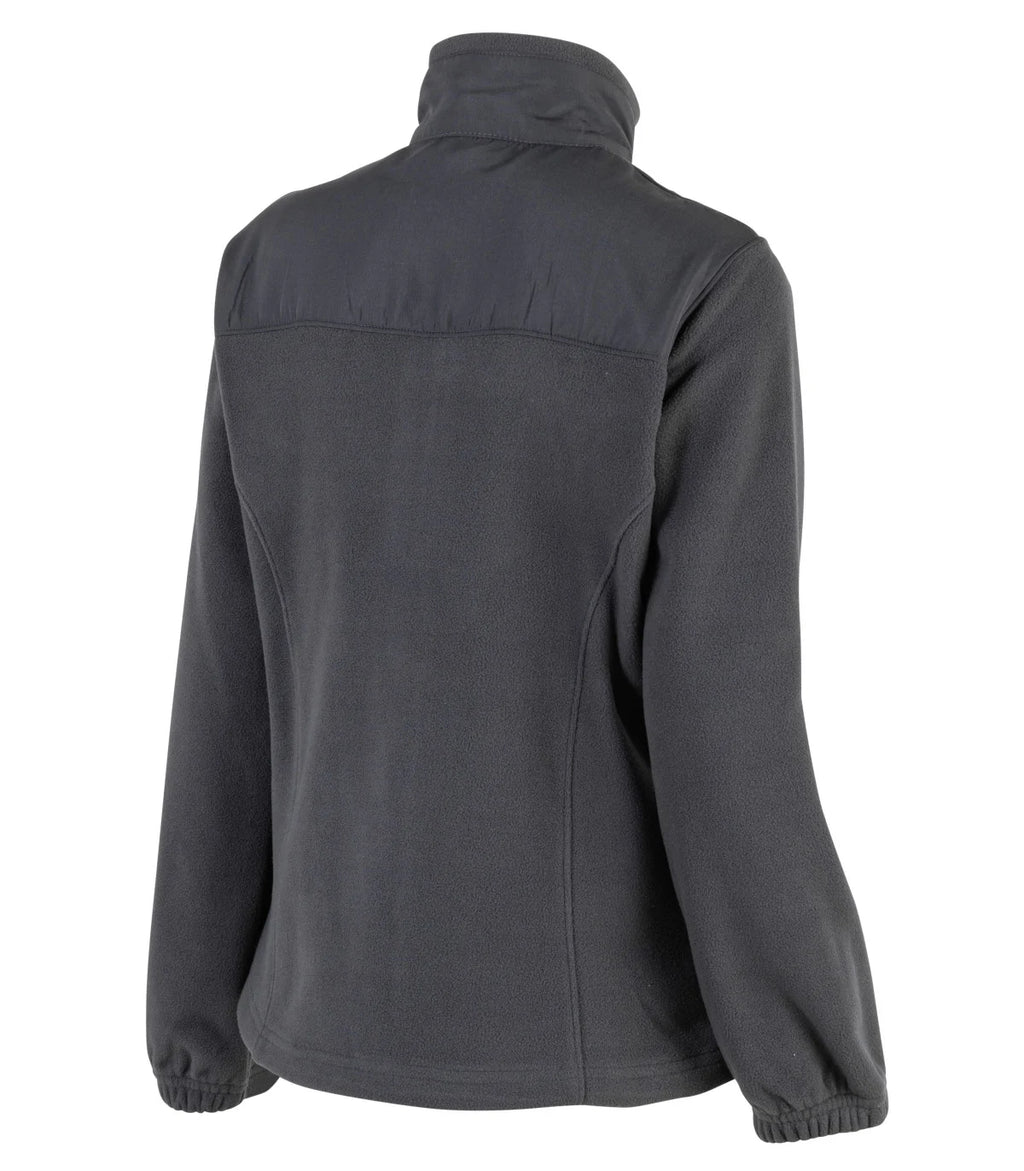 MICROPOLAR TELA PLANA MUJER M/L