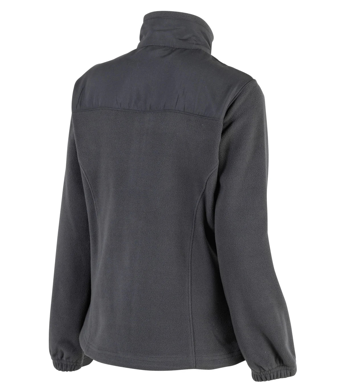 MICROPOLAR TELA PLANA MUJER M/L