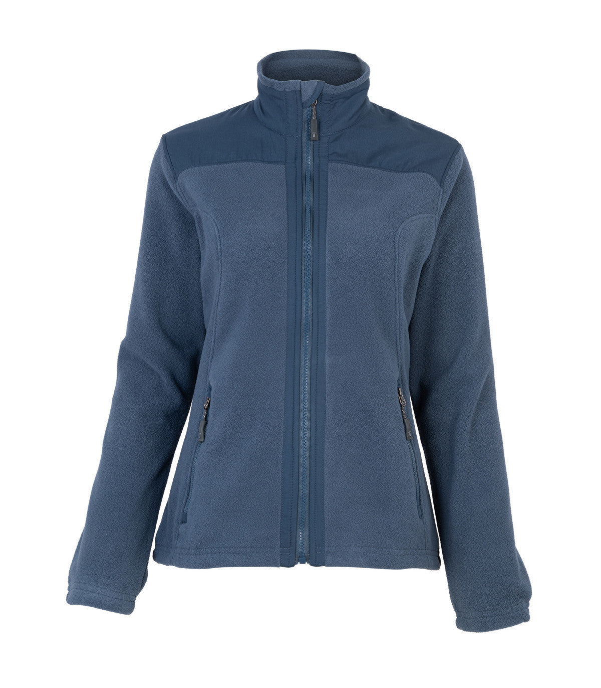 MICROPOLAR TELA PLANA MUJER M/L