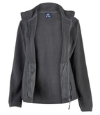 MICROPOLAR TELA PLANA MUJER M/L