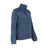 MICROPOLAR TELA PLANA MUJER M/L