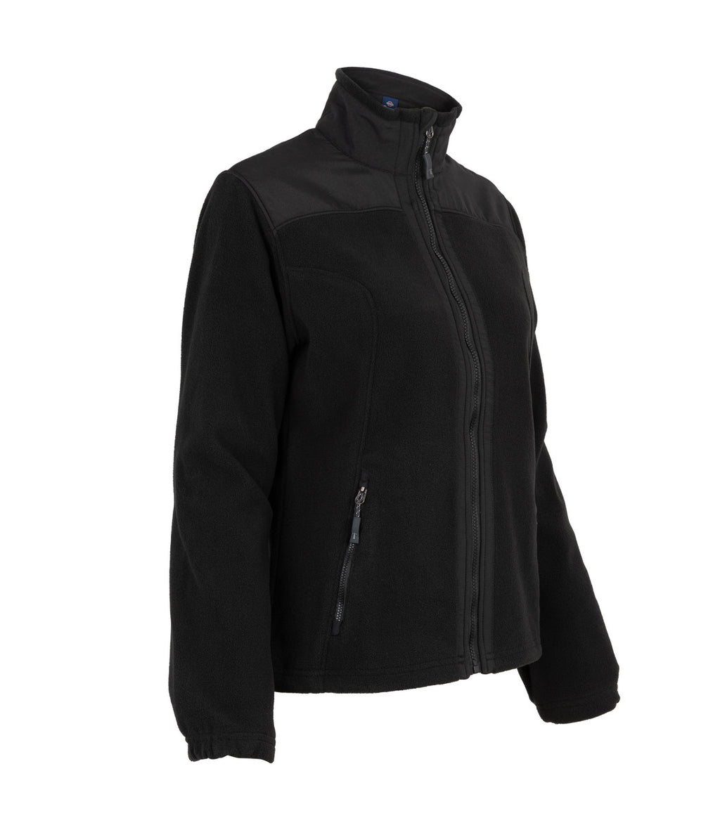 MICROPOLAR TELA PLANA MUJER M/L