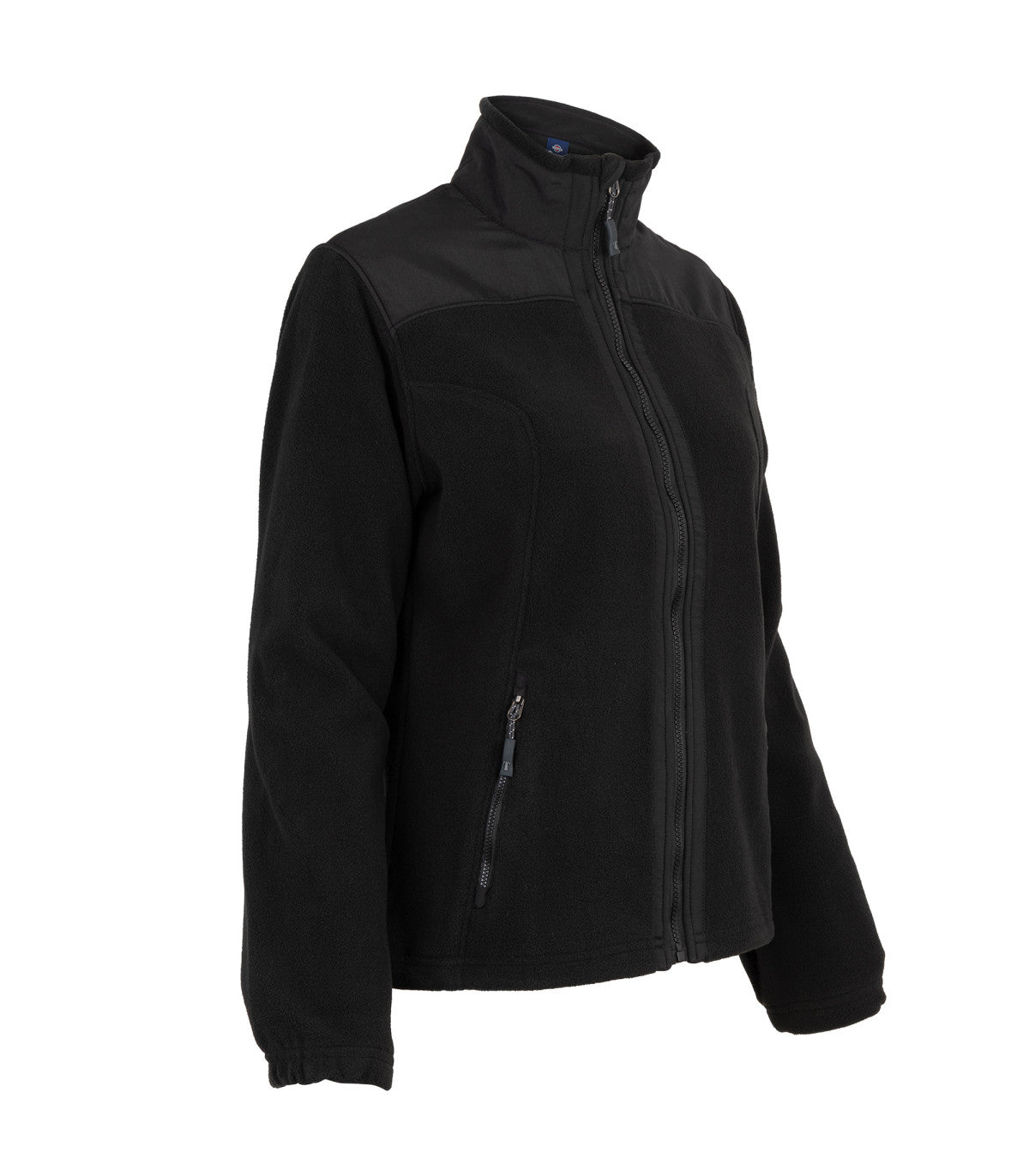 MICROPOLAR TELA PLANA MUJER M/L