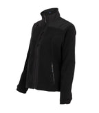 MICROPOLAR TELA PLANA MUJER M/L