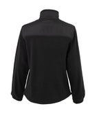 MICROPOLAR TELA PLANA MUJER M/L