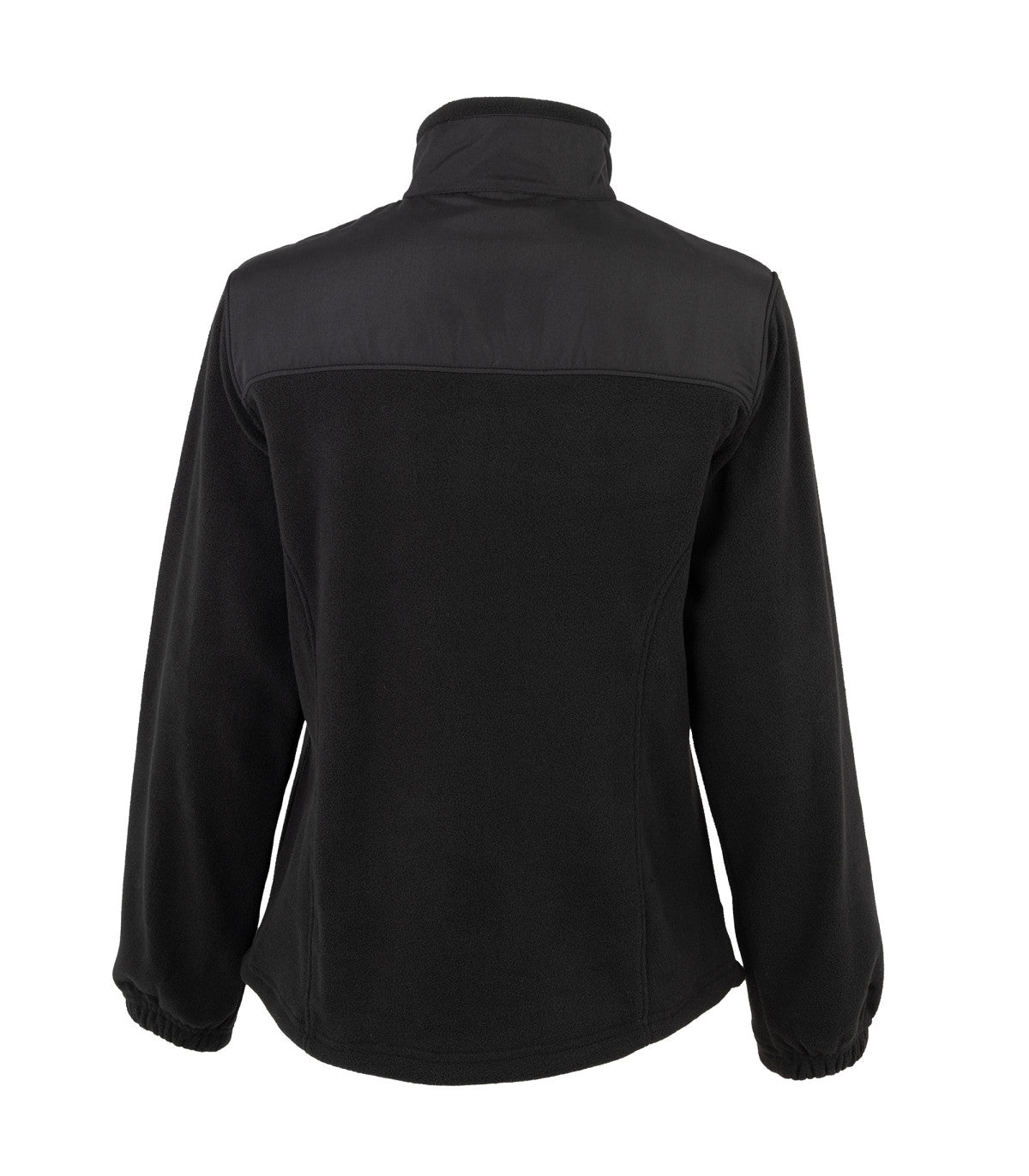 MICROPOLAR TELA PLANA MUJER M/L
