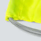 Mochila tipo morral reflectante