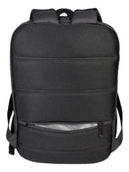 Mochila Porta Notebook 15l Dia Del Minero Personalizada