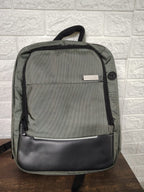 Maletín-Mochila Porta-Notebook "XD" 10L