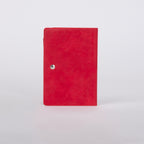 Libreta Memo Set «AURORA» de Eco-Cuero, con Bolígrafo. 13