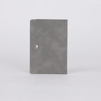 Libreta Memo Set «AURORA» de Eco-Cuero, con Bolígrafo. 18