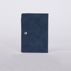 Libreta Memo Set «AURORA» de Eco-Cuero, con Bolígrafo. 8
