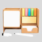 Memo set Ecológico de Escritorio «RIGUS». 1