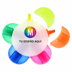 Multidestacador 5 colores