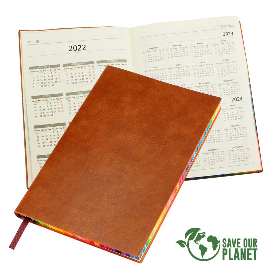 Agenda – Memo de Eco-Cuero 1