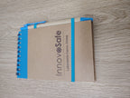 Libreta Ecológica Con Lapiz