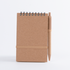 Libreta Ecológica