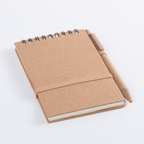 Libreta Ecológica