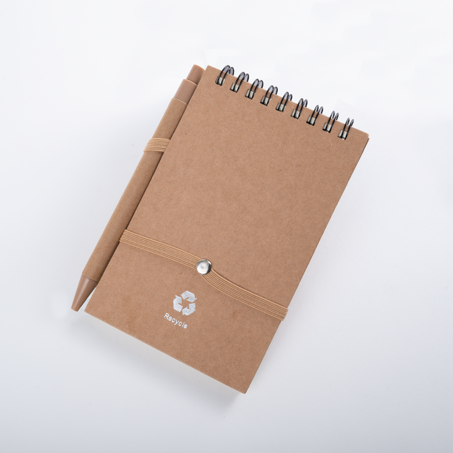 Libreta Ecológica
