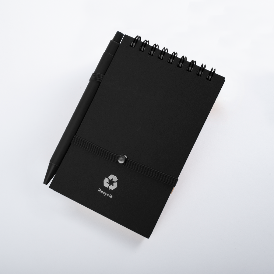 Libreta Ecológica