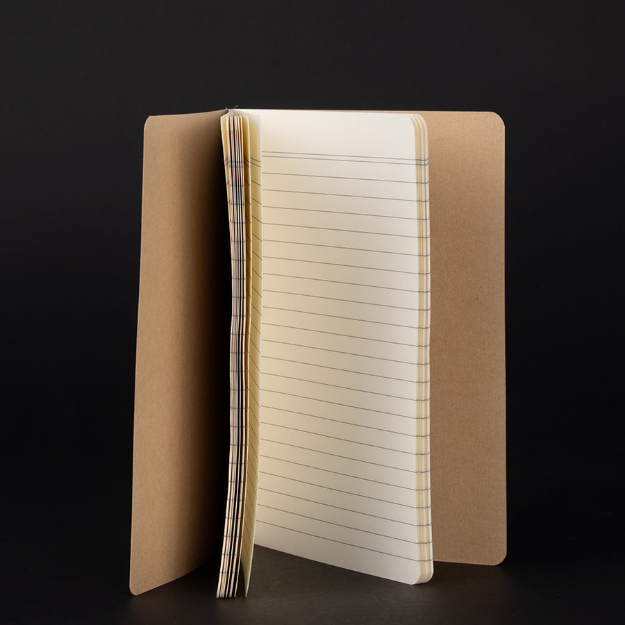 Cuaderno Ecológico «CAMBRIDGE 2» 11