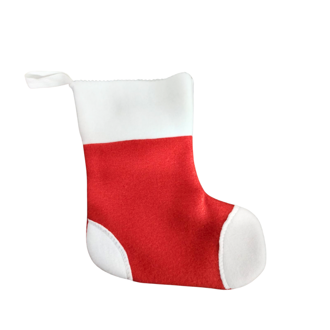 Bota de Navidad
