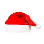 GORRO NAVIDEÑO VIEJO PASCUERO