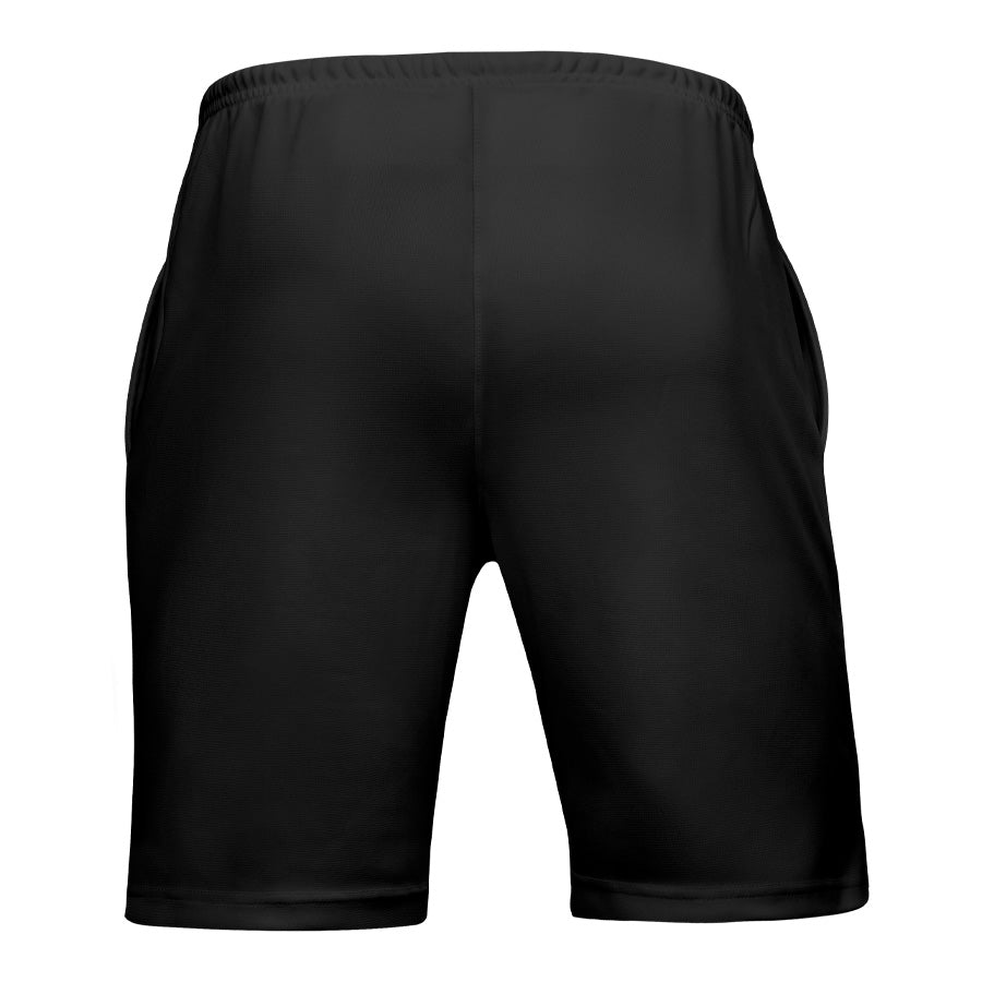 SHORT DEPORTIVO POLIESTER