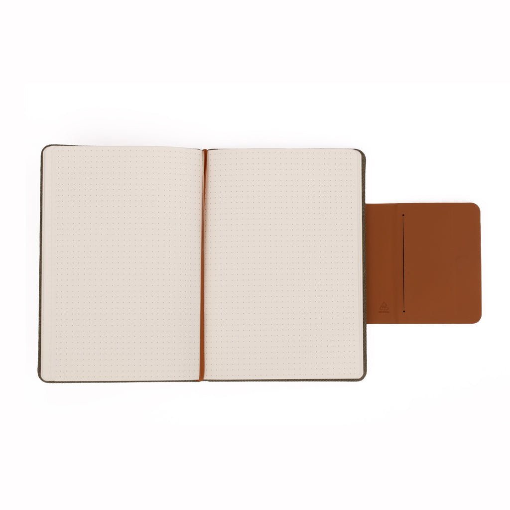 Cuaderno A5 GIVERNY 11