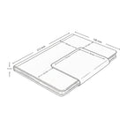 Cuaderno A5 GIVERNY 17