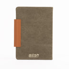 Cuaderno A5 GIVERNY 2
