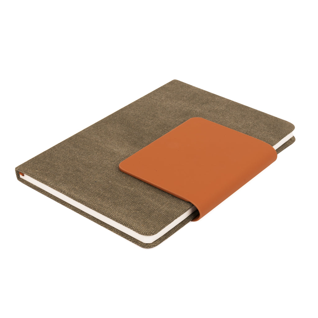 Cuaderno A5 GIVERNY 3