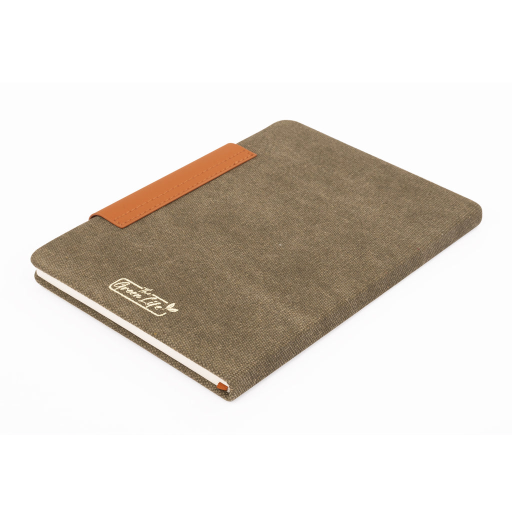 Cuaderno A5 GIVERNY 6