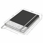 Cuaderno A5 IBIZA 9