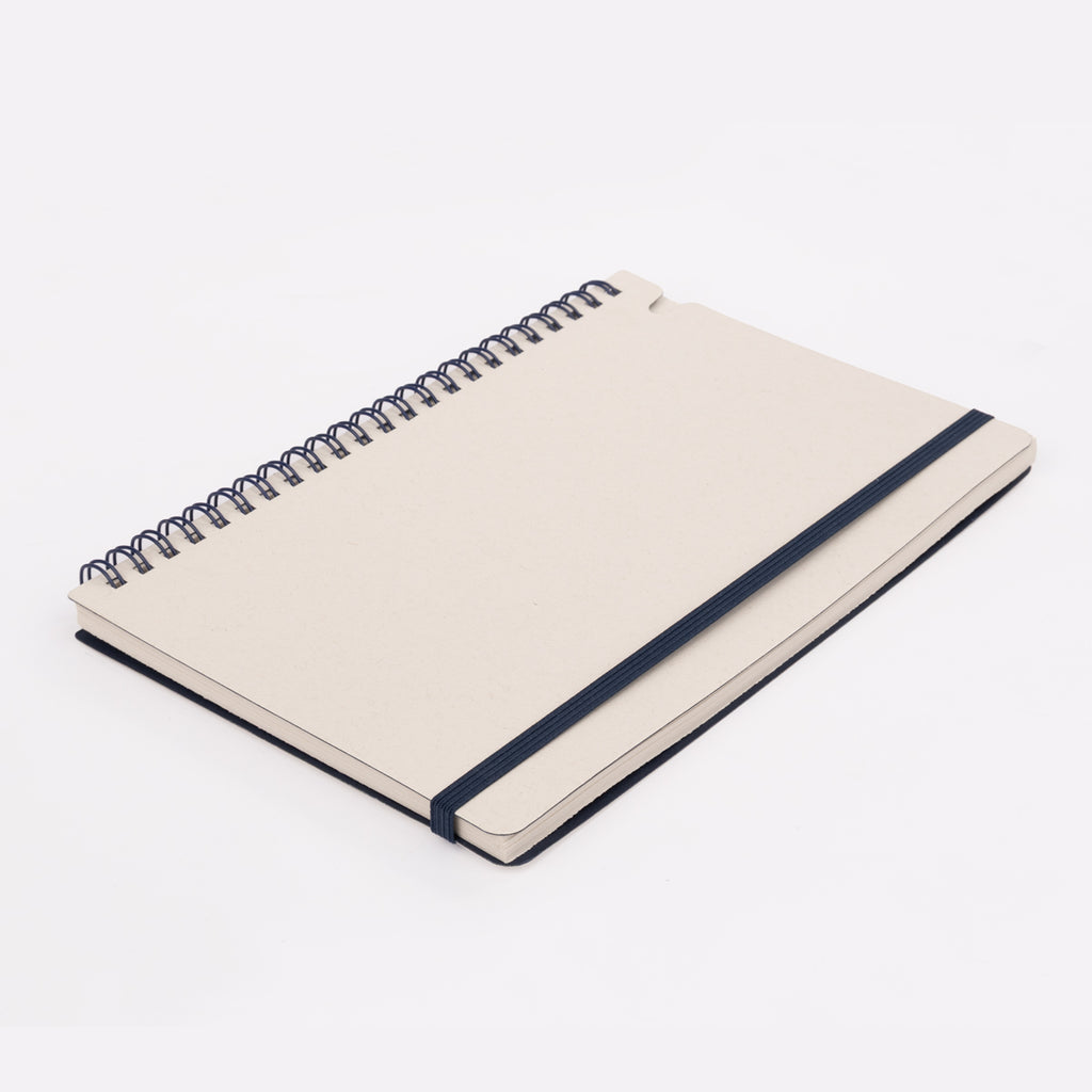 Cuaderno A5 OSORNO 10
