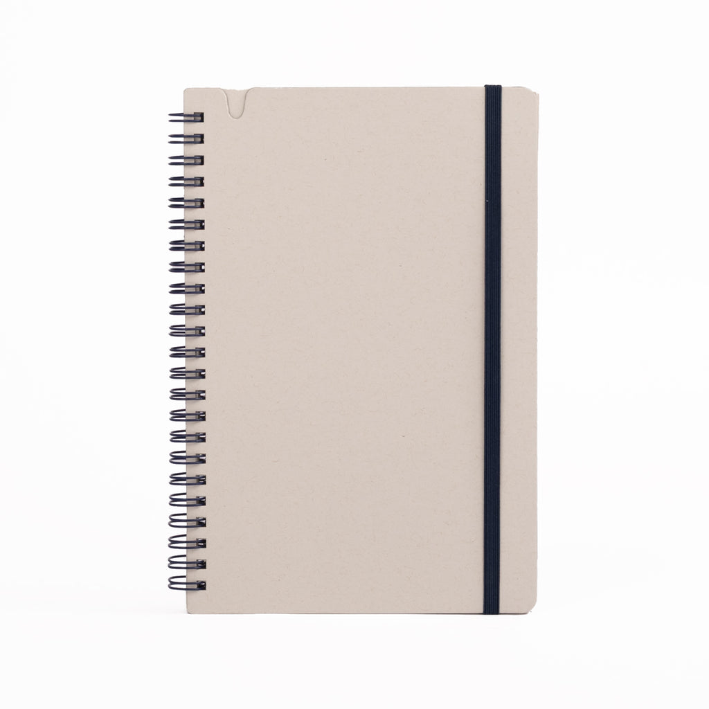 Cuaderno A5 OSORNO 11