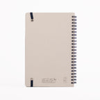 Cuaderno A5 OSORNO 12
