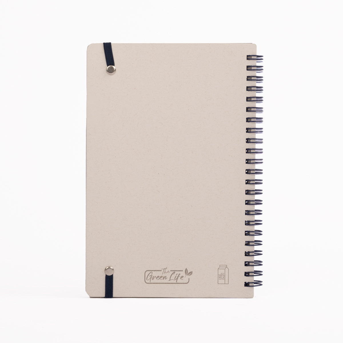 Cuaderno A5 OSORNO 12