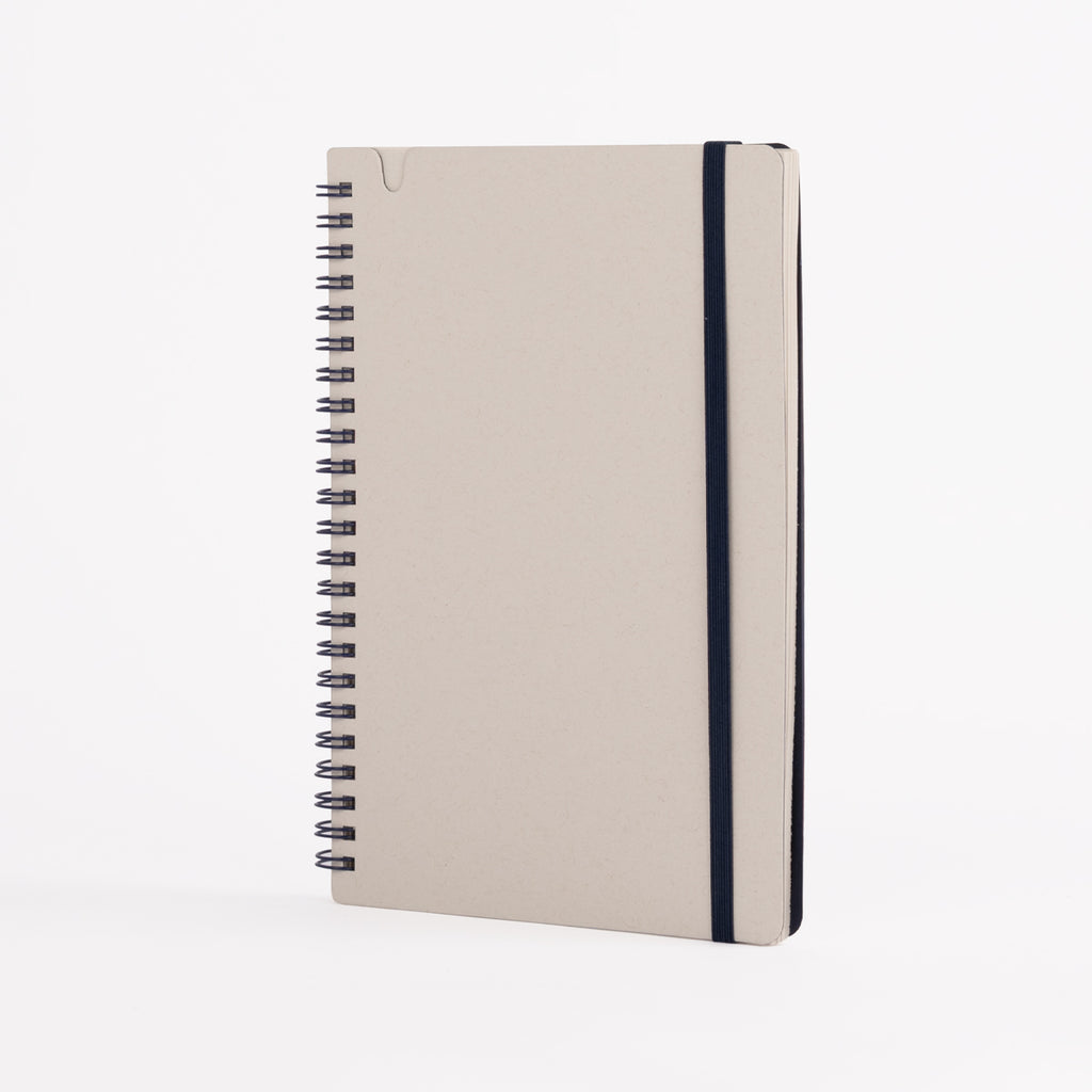 Cuaderno A5 OSORNO 13