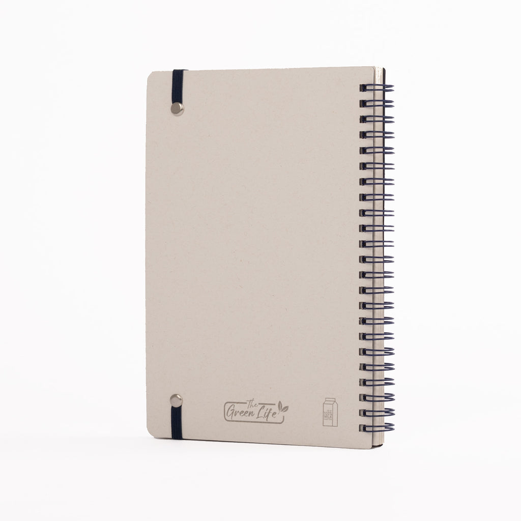Cuaderno A5 OSORNO 14