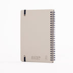 Cuaderno A5 OSORNO 14