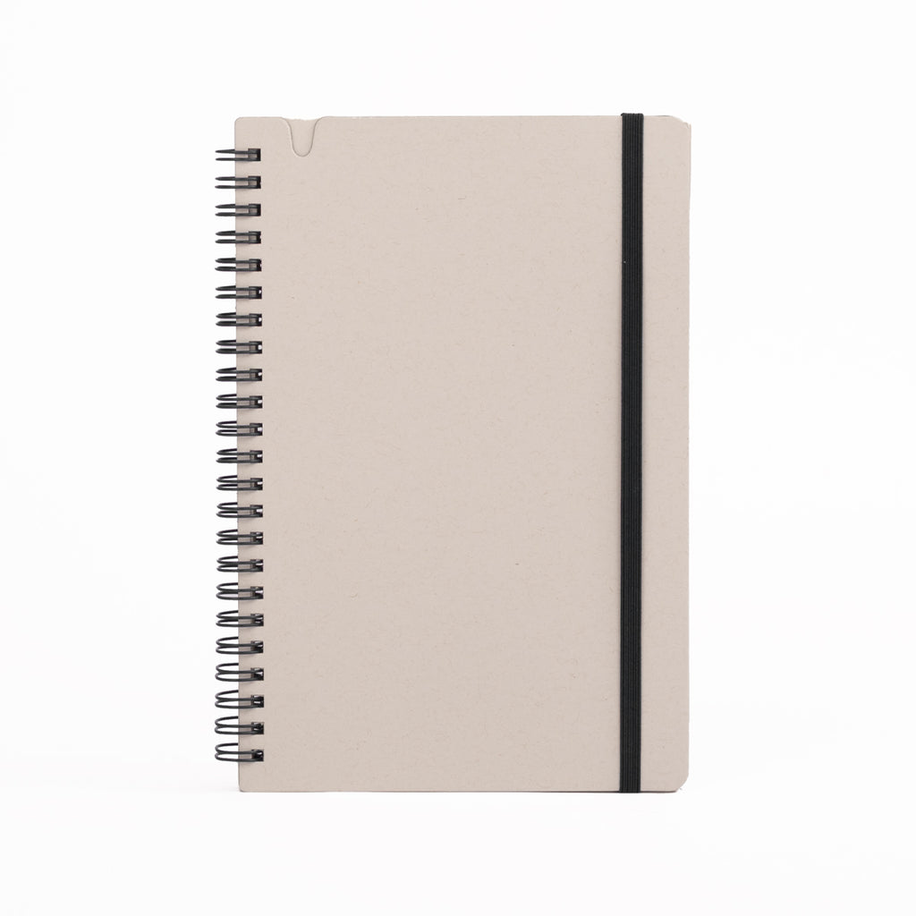Cuaderno A5 OSORNO 2
